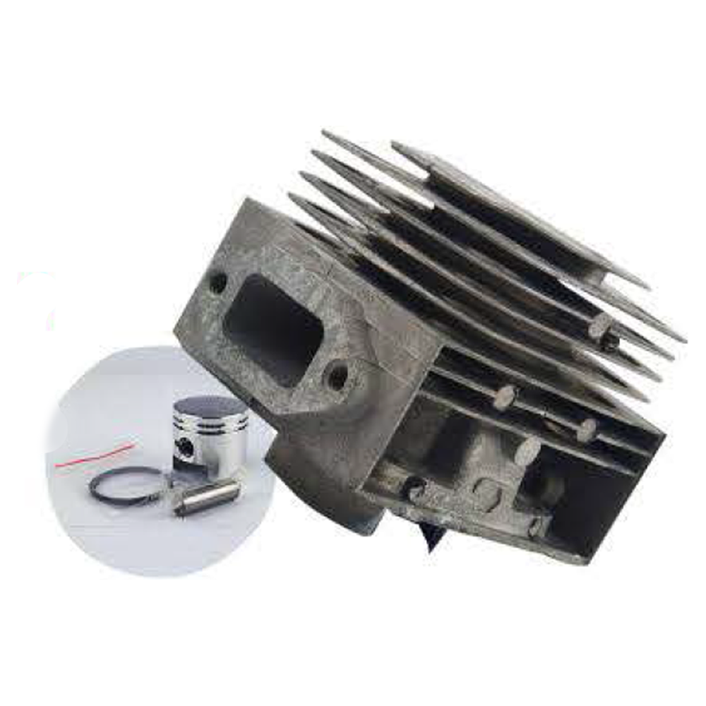 Megatools Cylinder Block for TD-40 Grass Cutter | Mega Tools by KHM Megatools Corp. Megatools Cylinder Block for TD-40 Grass Cutter | Mega Tools by KHM Megatools Corp.